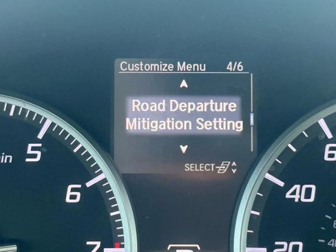 Used 2016 Acura ILX image 28