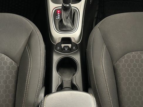 Used 2020 Jeep Compass Sport w/ Cold Weather Group AWD/4WD image 30