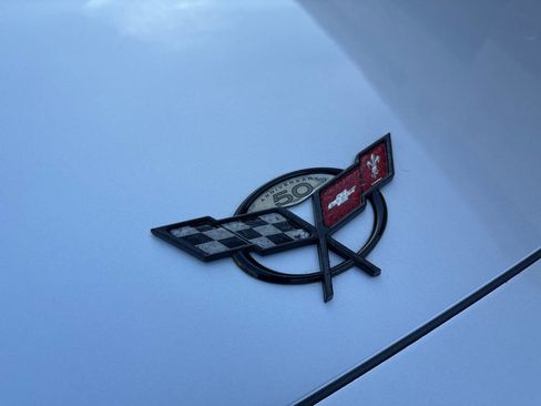 Used 2003 Chevrolet Corvette Z06 w/ Memory Package, 3 Drivers image 30