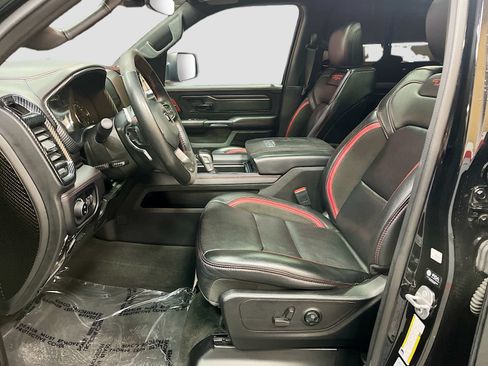 Used 2022 RAM 1500 TRX w/ TRX Level 2 Equipment Group AWD/4WD image 22
