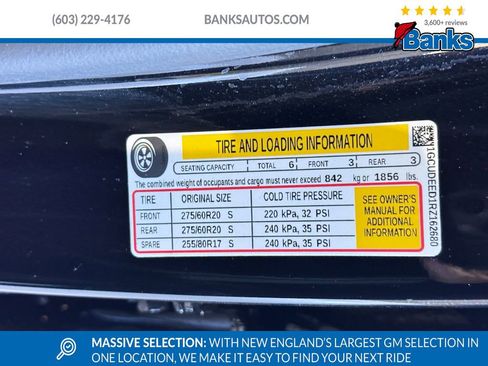 Certified 2024 Chevrolet Silverado 1500 RST w/ LPO, Dark Essentials Package image 8