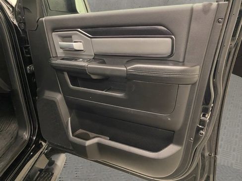 Used 2019 RAM 2500 Power Wagon image 19