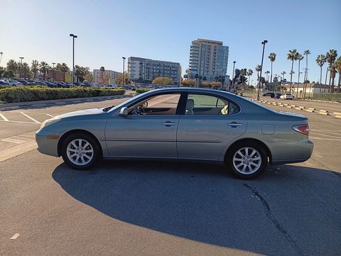 Used 2004 Lexus ES 330 image 5