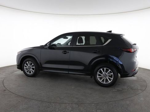 Used 2025 MAZDA CX-5 AWD 2.5 S w/ Preferred Package image 8