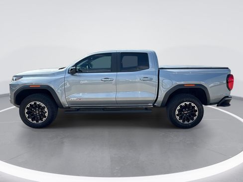 Used 2026 GMC Canyon AT4 AWD/4WD image 5