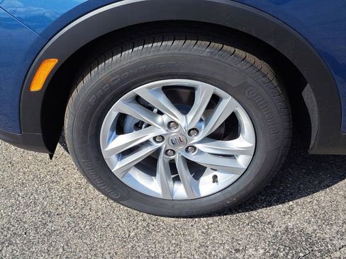 New 2026 Buick Envista Sport Touring w/ Convenience I Package FWD image 5