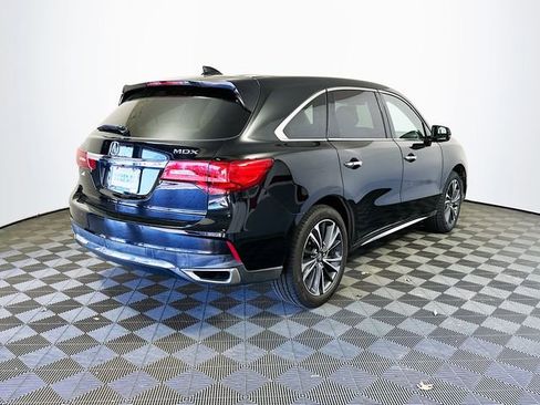 Used 2020 Acura MDX FWD w/ Technology Package image 8