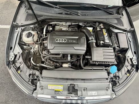 Used 2016 Audi A3 1.8T Premium FWD image 21