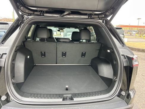 New 2026 Chevrolet Equinox ACTIV image 30