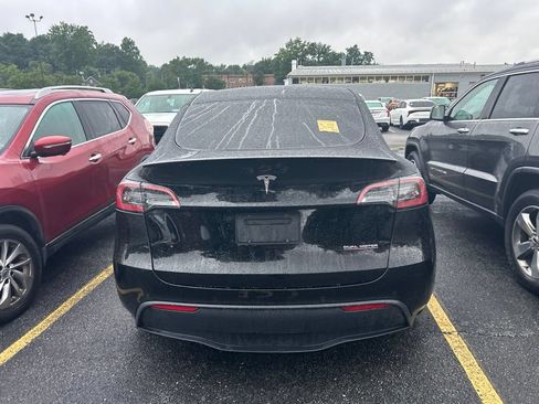 Used 2022 Tesla Model Y Performance AWD/4WD image 7