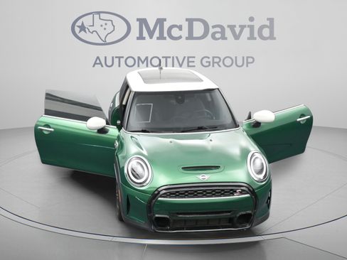 Used 2024 MINI Cooper S FWD image 43