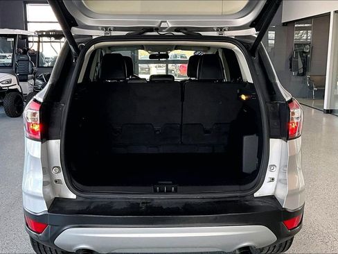 Used 2018 Ford Escape SEL AWD/4WD image 23