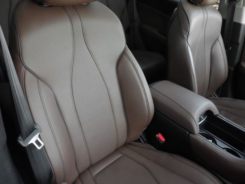 Used 2024 Acura RDX SH-AWD w/ Advance Package image 14