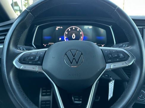 Certified 2023 Volkswagen Jetta Sport image 21