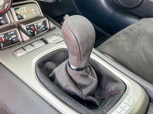 Used 2013 Chevrolet Camaro ZL1 image 17