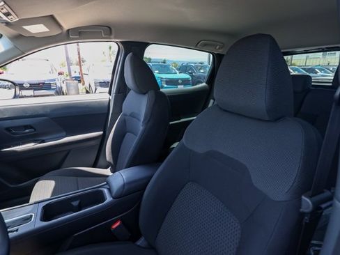 New 2025 Nissan Kicks S w/ Charging Package image 15