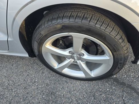 Used 2015 Audi A3 2.0T Premium w/ Audi MMI Navigation Plus image 40