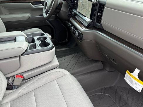 New 2026 Chevrolet Silverado 1500 RST w/ Protection Package image 14