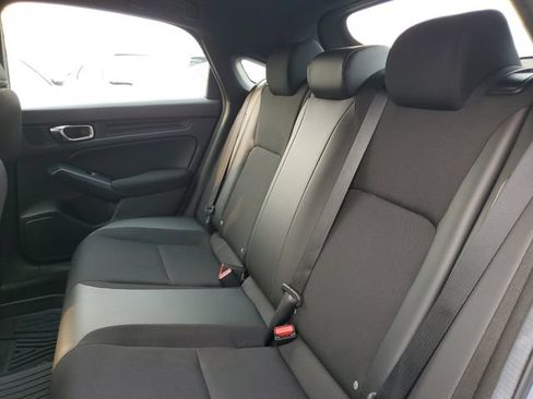 Used 2024 Honda Civic Sport image 8