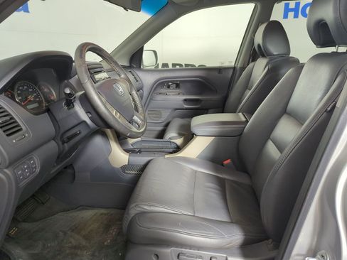 Used 2007 Honda Pilot EX-L image 7