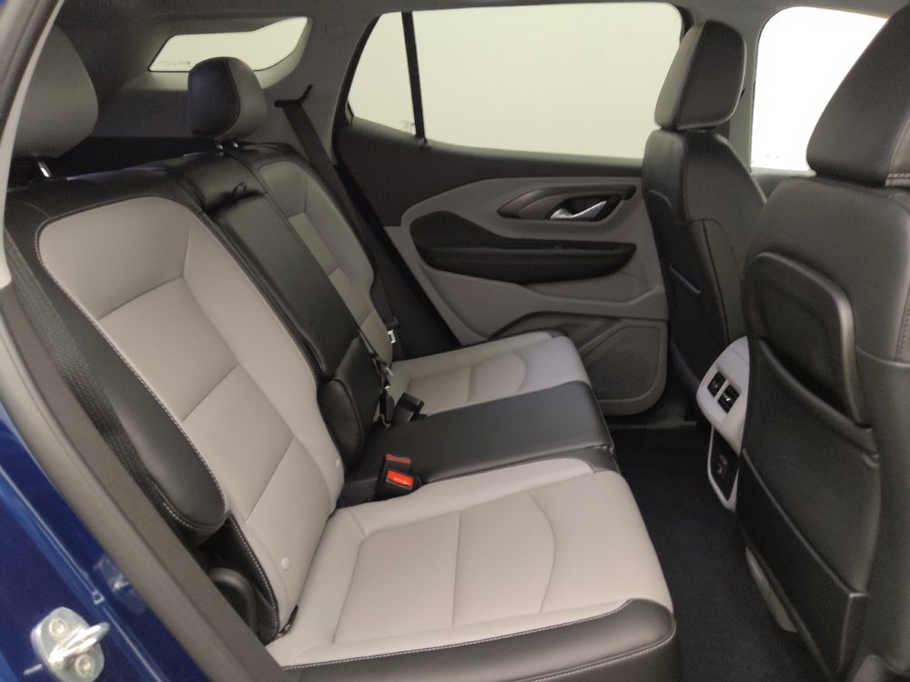 Used 2023 GMC Terrain SLT w/ Tech Package AWD/4WD image 19
