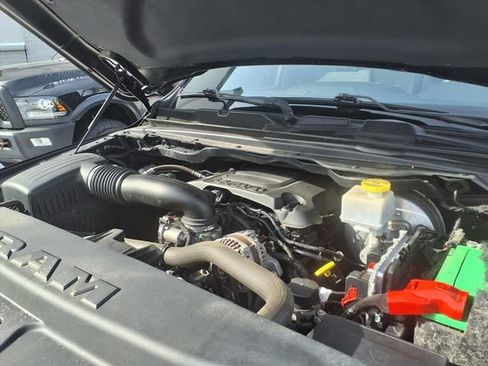 Certified 2020 RAM 1500 Big Horn image 12