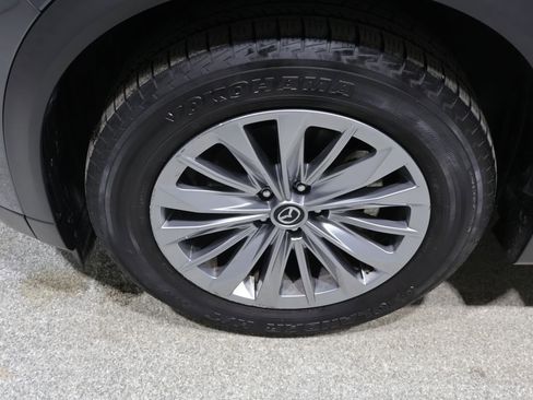 Used 2024 MAZDA CX-90 3.3 Turbo w/ Preferred Plus AWD/4WD image 8