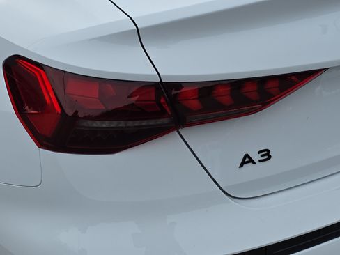 New 2026 Audi A3 2.0T Premium Plus image 34