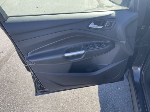 Used 2016 Ford Escape Titanium AWD/4WD image 11