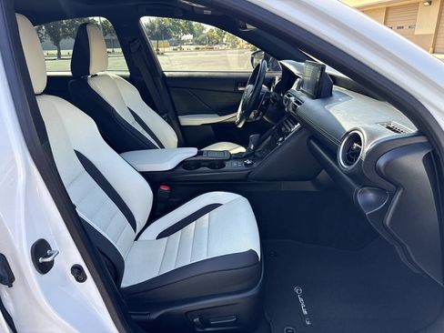 Used 2021 Lexus IS 350 F Sport AWD/4WD image 21