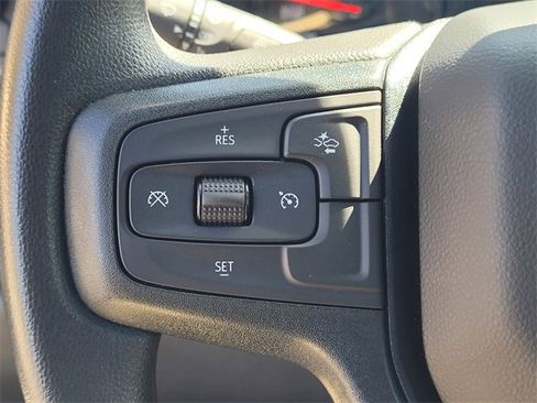 Used 2024 Chevrolet Silverado 1500 W/T w/ WT Safety Package image 14