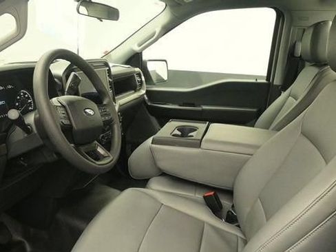 New 2026 Ford F150 XL AWD/4WD image 14
