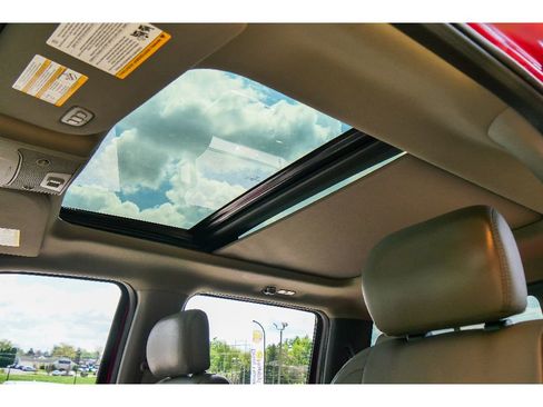 Used 2020 Ford F150 Lariat w/ Equipment Group 502A Luxury image 11