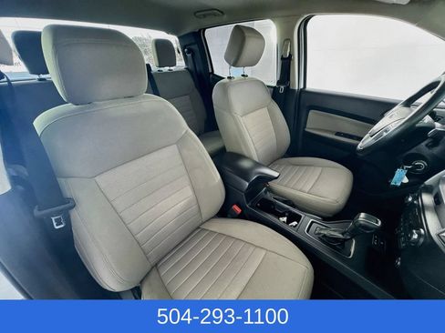 Used 2019 Ford Ranger XLT w/ Equipment Group 301A Mid RWD image 28