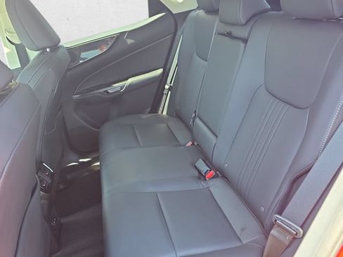 Used 2023 Lexus NX 350 AWD image 14