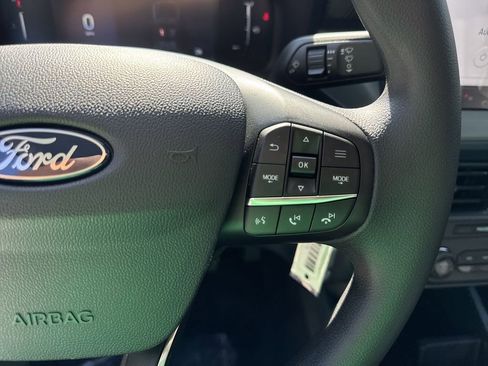 New 2025 Ford Maverick XL image 25