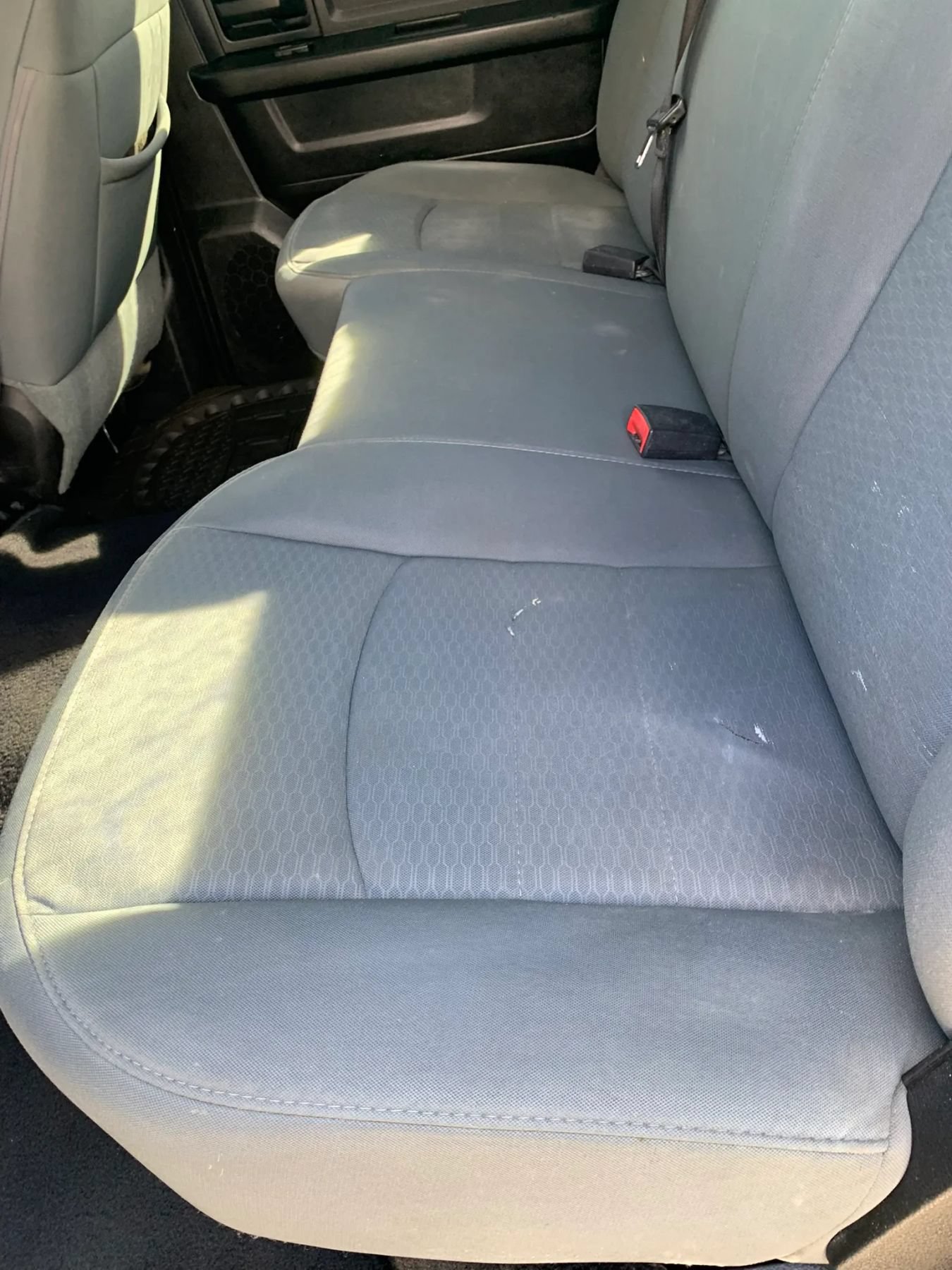 Used 2013 RAM 2500 Tradesman w/ Chrome Appearance Group AWD/4WD image 15