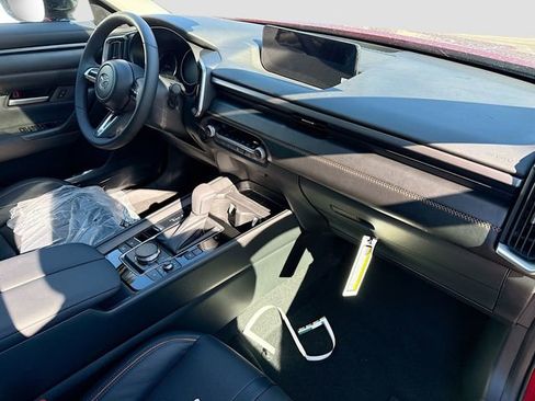 New 2026 MAZDA CX-50 AWD 2.5 Hybrid w/ Weather Package image 30