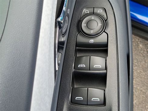 Certified 2017 Chevrolet Bolt Premier w/ Driver Confidence II Package image 23