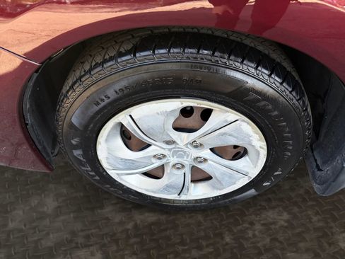 Used 2013 Honda Civic LX image 30