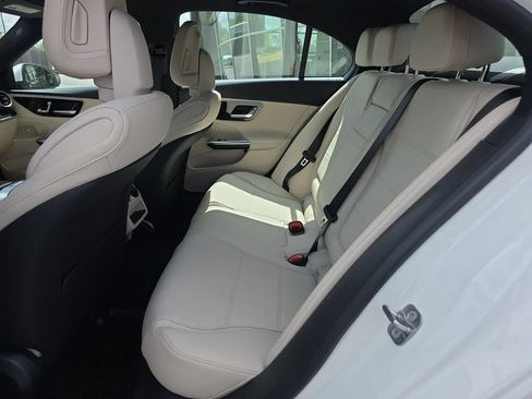 Certified 2026 Mercedes-Benz C 300 Sedan image 12