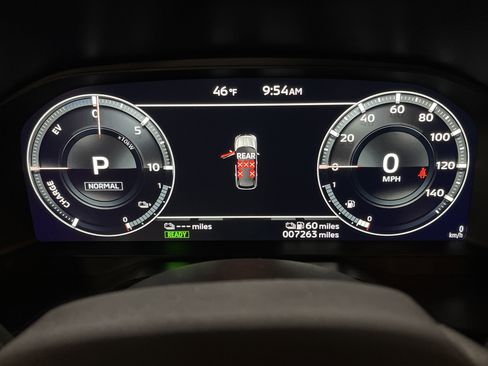 Used 2025 Mitsubishi Outlander SE image 23