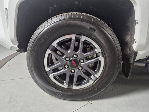 Used 2024 Toyota Tacoma TRD Sport w/ TRD Sport Upgrade Package AWD/4WD image 10