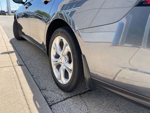 Used 2023 Honda Accord LX image 16