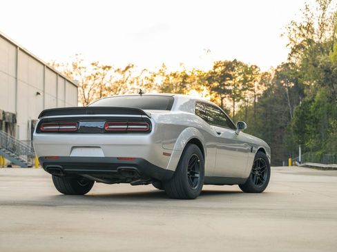 Used 2023 Dodge Challenger SRT Hellcat Redeye image 30