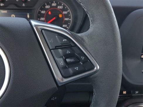 Used 2021 Chevrolet Camaro LT w/ 1LE Track Performance Package image 12