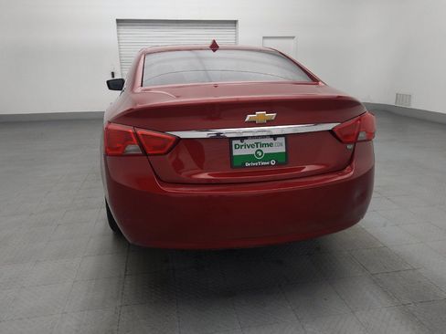 Used 2014 Chevrolet Impala LS Eco FWD image 6