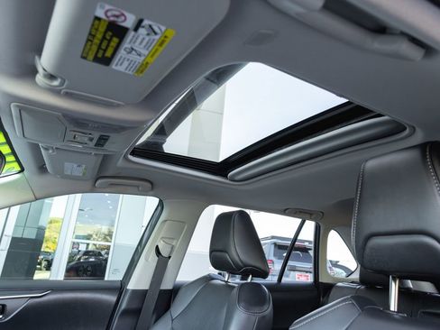 Certified 2023 Toyota RAV4 XLE Premium image 13