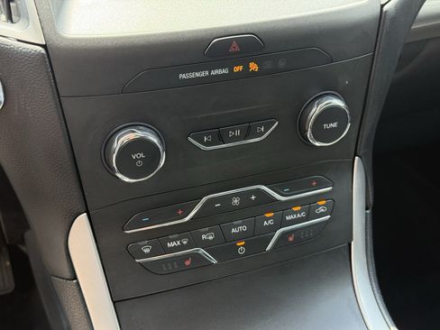 Used 2020 Ford Edge SEL w/ Convenience Package FWD image 22