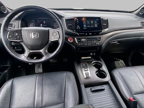 Used 2022 Honda Passport TrailSport image 16